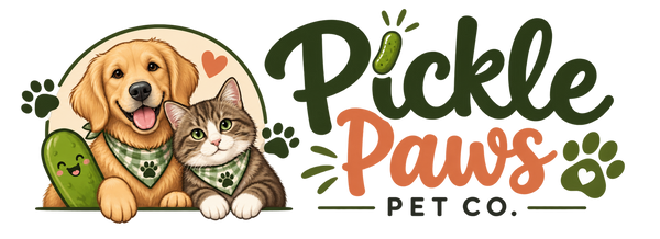 Pickle Paws Pet Co.