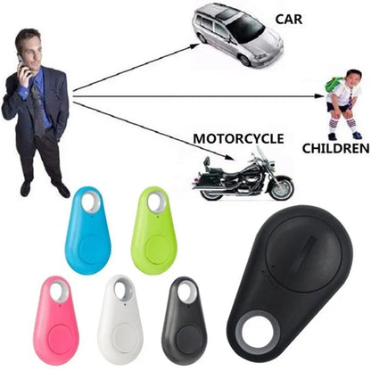 Pet Smart GPS Tracker