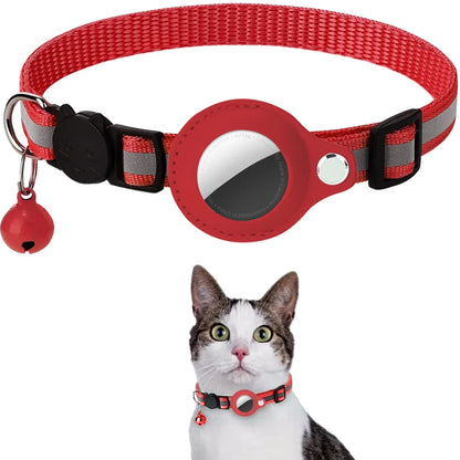 Airtag Cat Collar