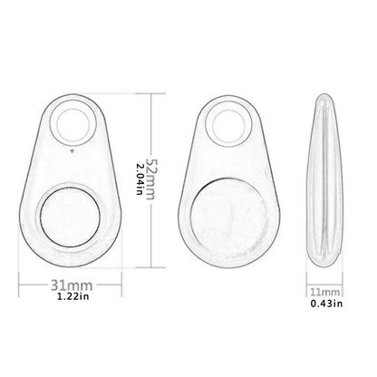 Pet Smart GPS Tracker