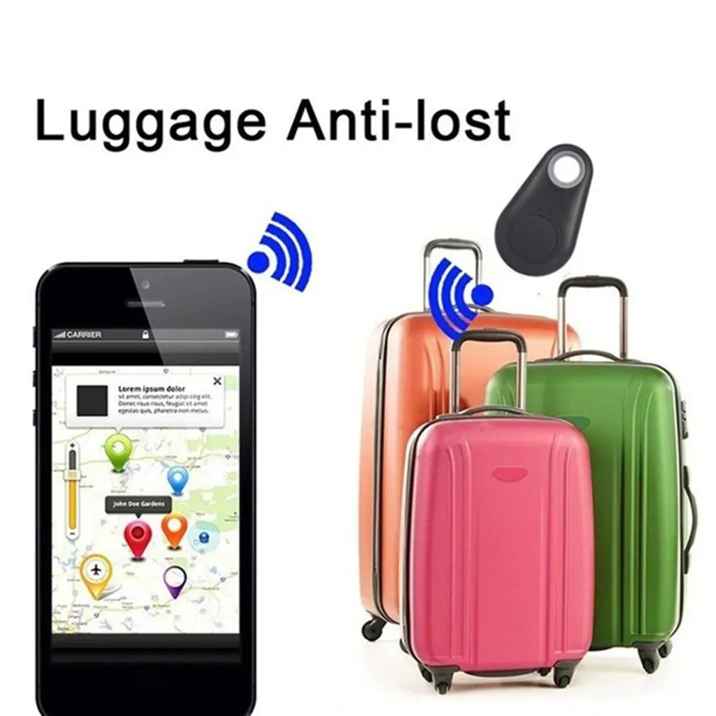 Pet Smart GPS Tracker