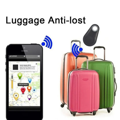 Pet Smart GPS Tracker