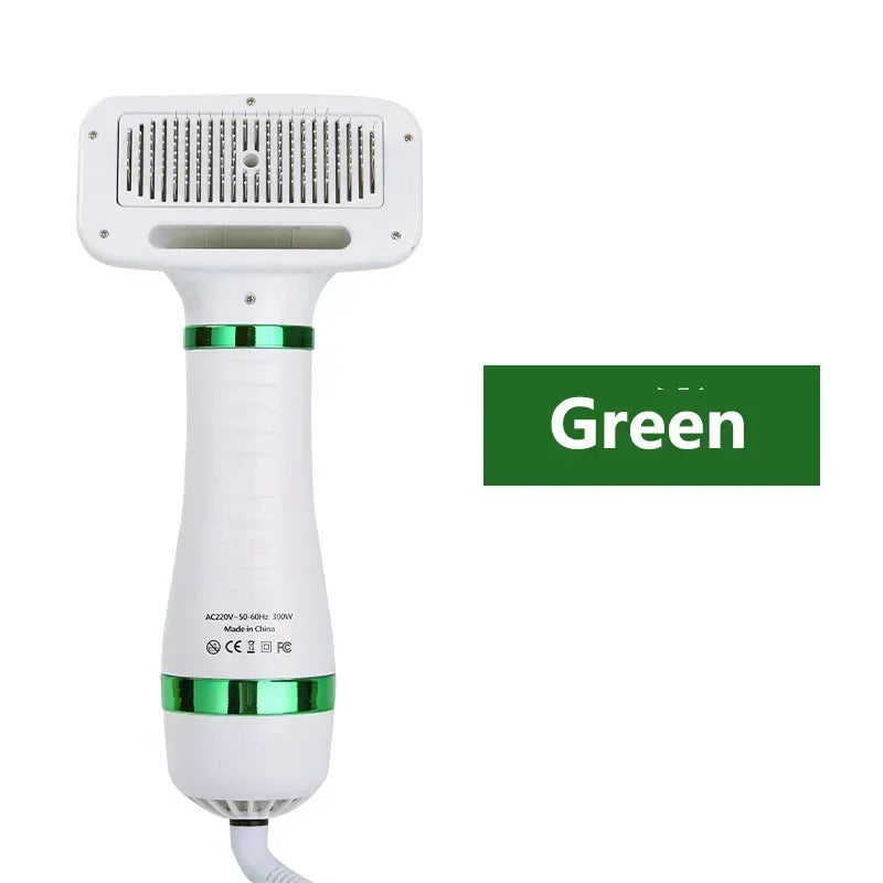 Pet Electric Hair Dryer