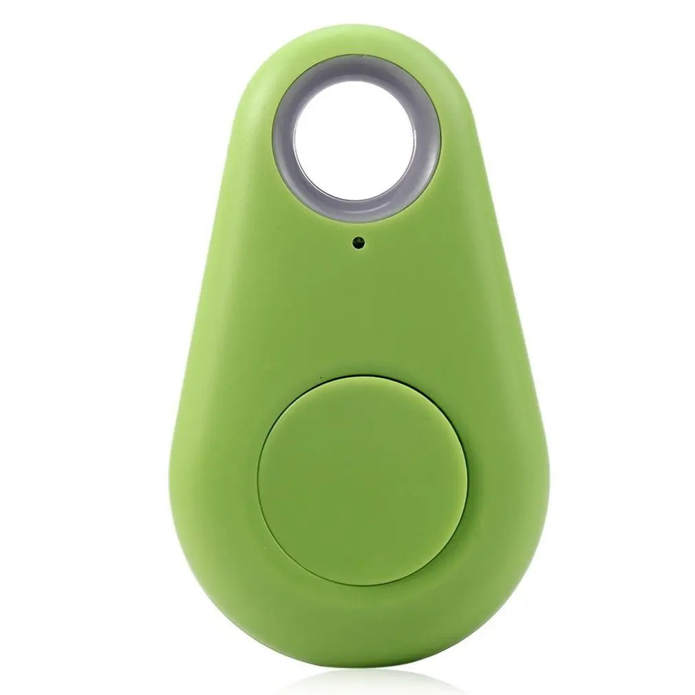 Pet Smart GPS Tracker