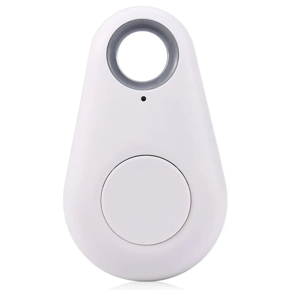 Pet Smart GPS Tracker