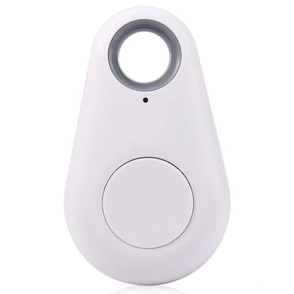 Pet Smart GPS Tracker