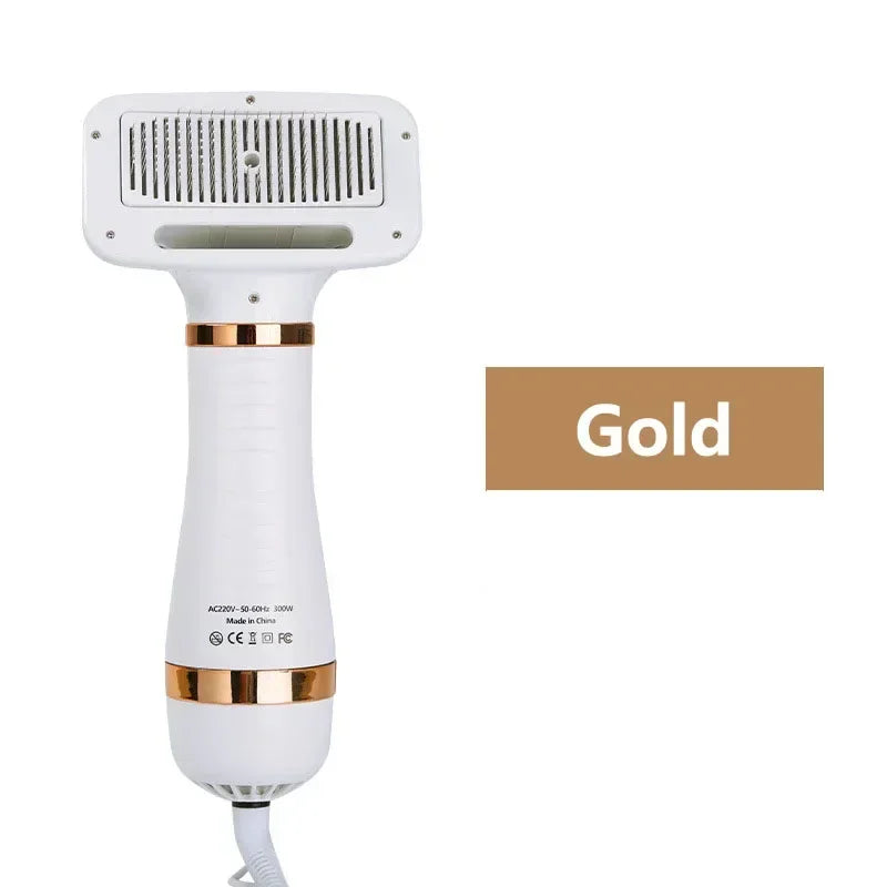 Pet Electric Hair Dryer