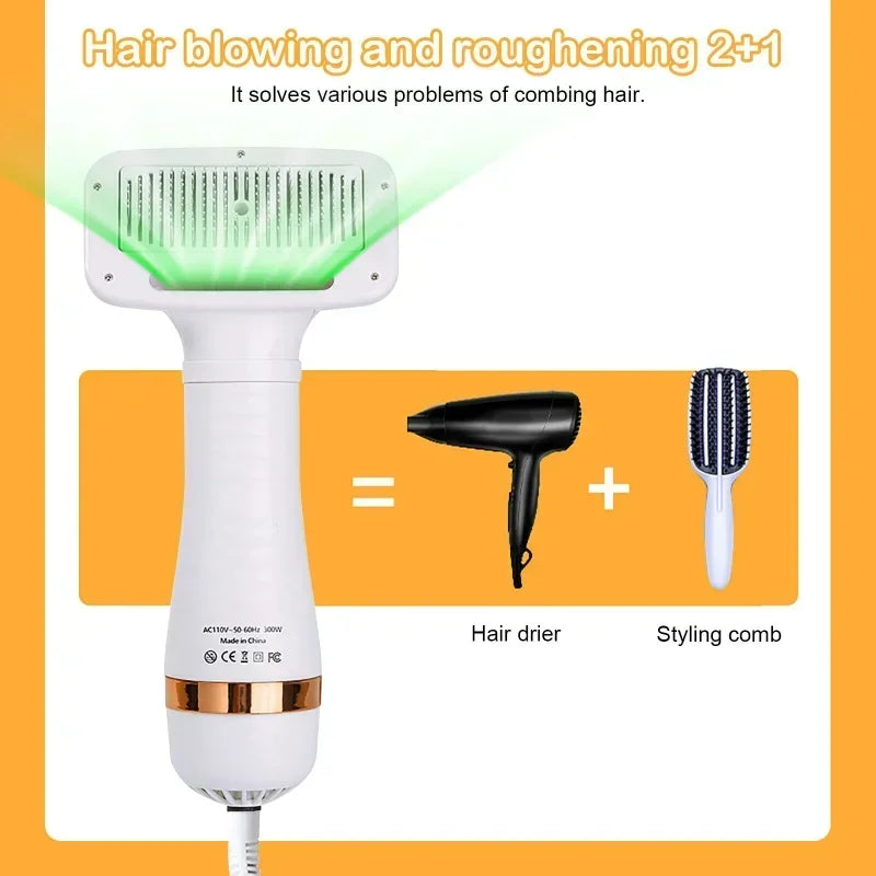 Pet Electric Hair Dryer