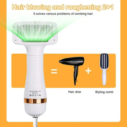 Pet Electric Hair Dryer