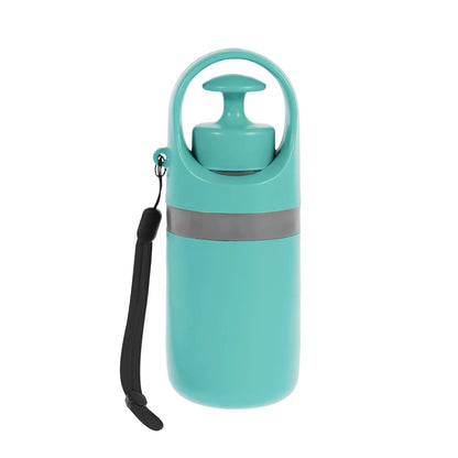 Portable Dog Pooper Scooper Shovel